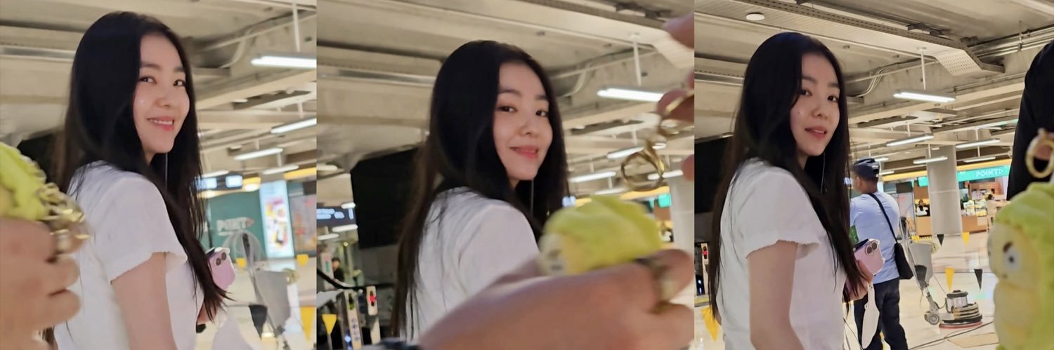 차🍵 || 🐰💝홍홍 • Biggest Fan💖's banner