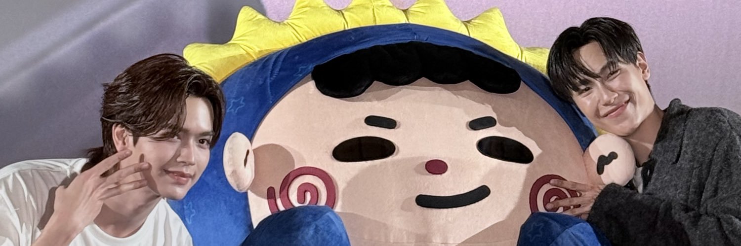 DoubleP ·̑◡·̑'s banner