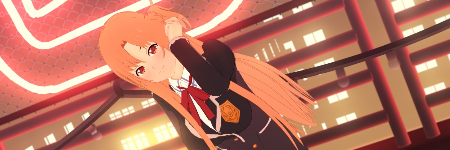 Airuru (R18+)'s banner
