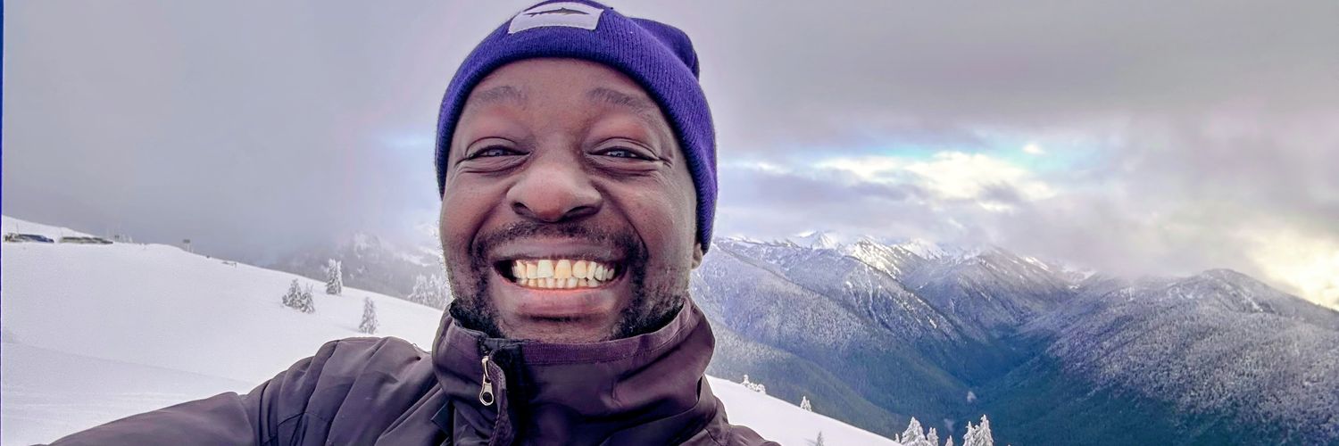Lynus Oure's banner