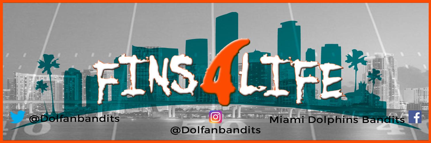 Fins Bandits's banner