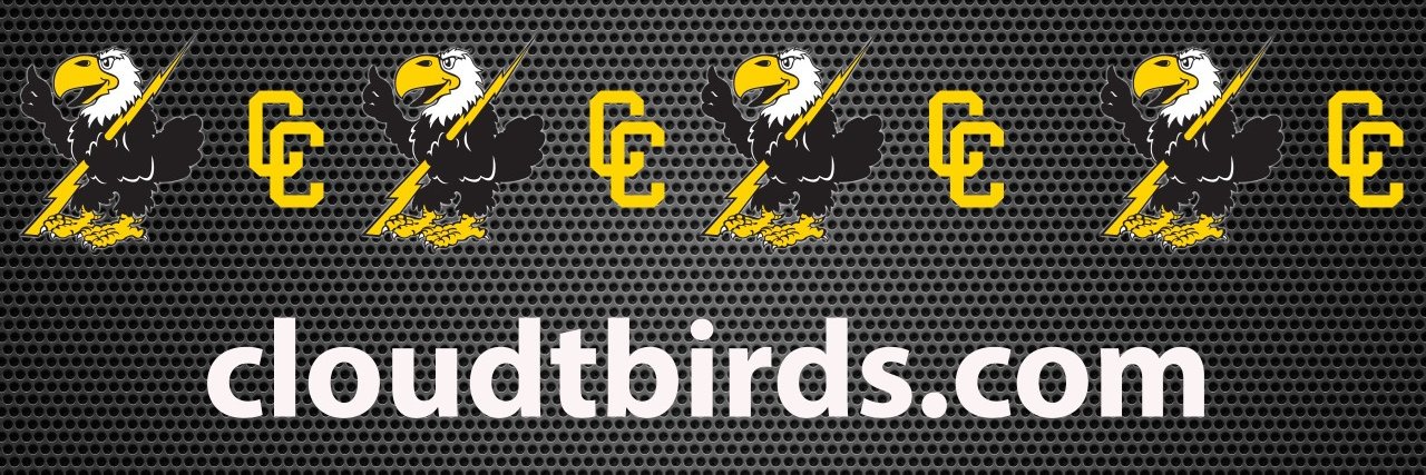 Cloud County Athletics's banner