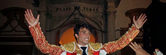 Rafael Serna Lirola's banner