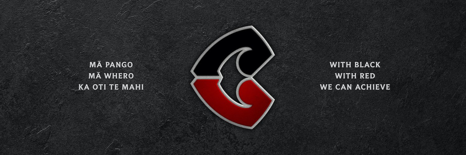 Crusaders's banner
