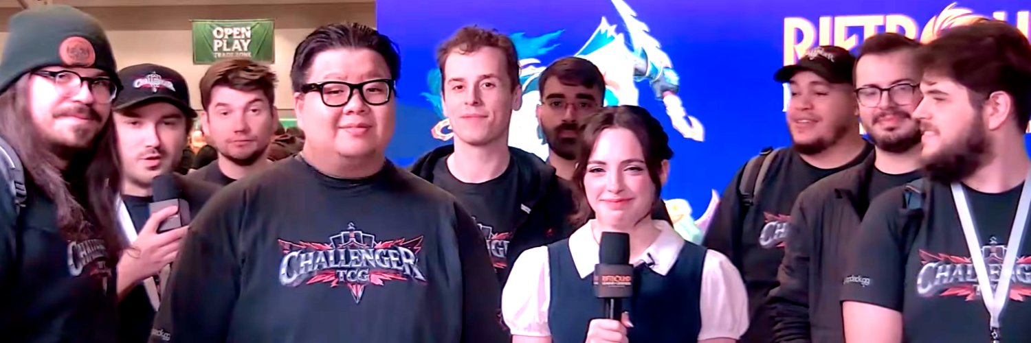 CTCG Minh_Wins's banner