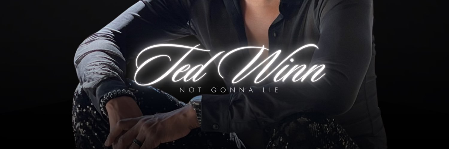 TED WINN's banner