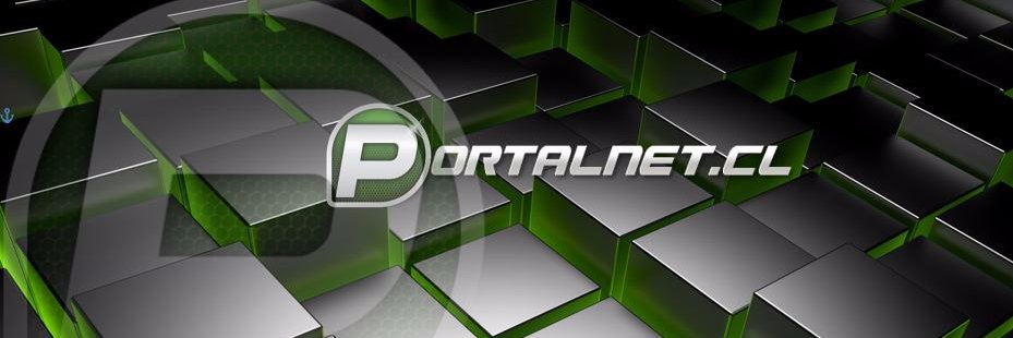 Portalnet's banner