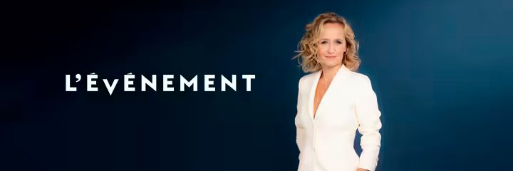 L'Événement's banner