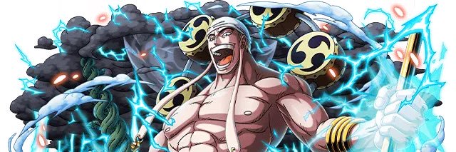 Yonko Level's banner