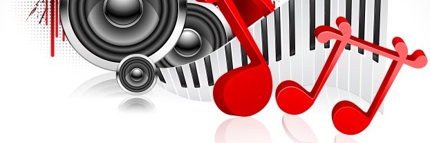 Formula Music's banner