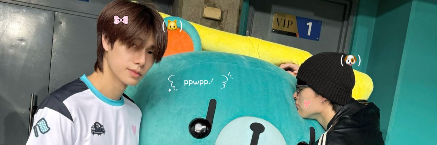 𝒎.♥︎'s banner