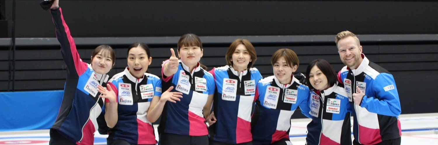 小野寺佳歩（Kaho Onodera）🥌💪🍀's banner