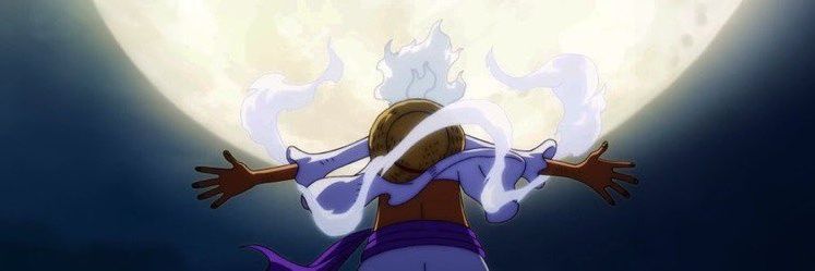 Luffy 👑's banner