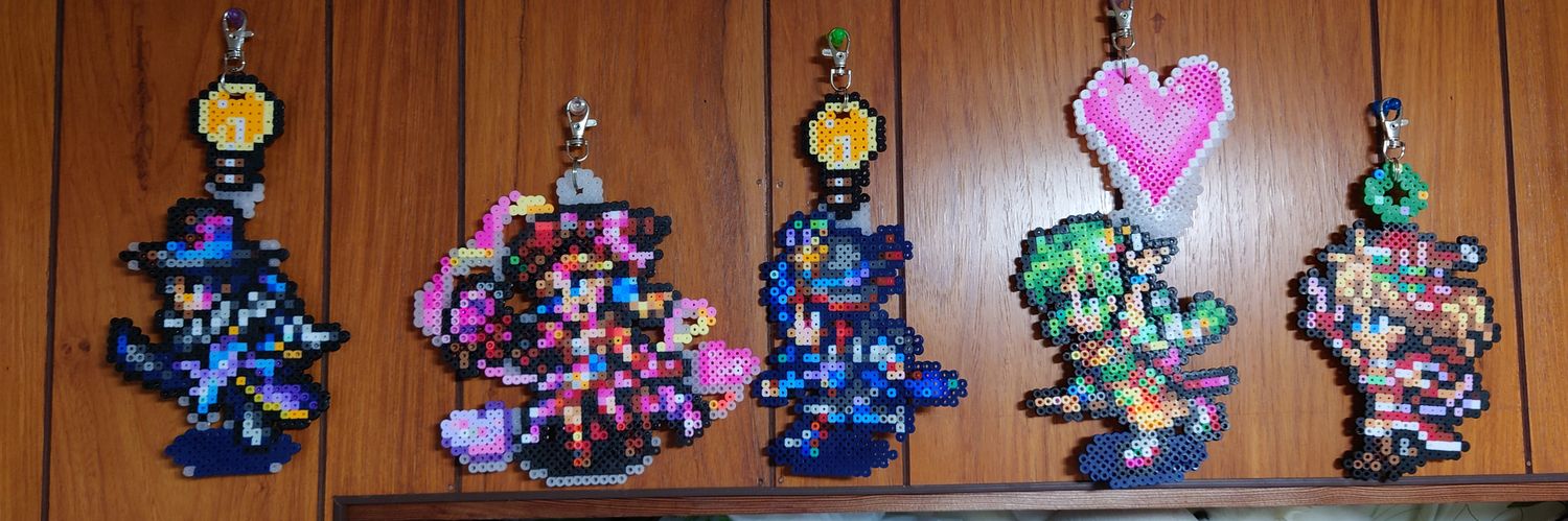 ネギトロユッケ's banner