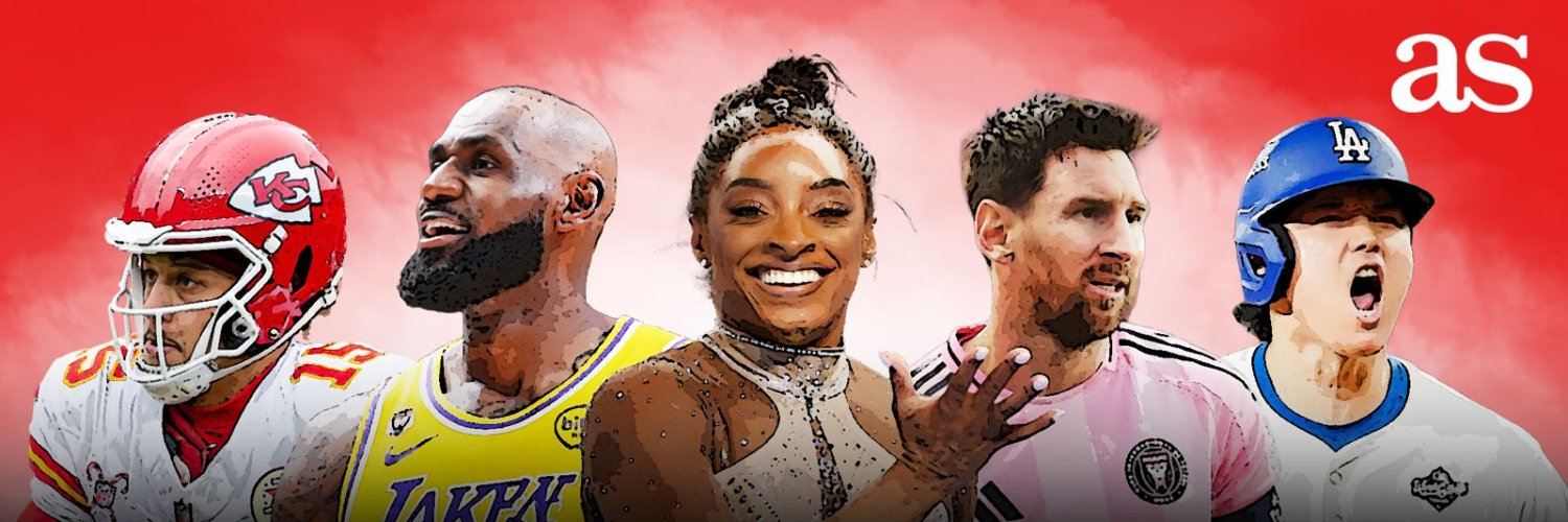 AS USA Latino's banner