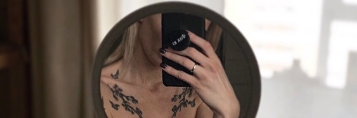 Tonia Smelova ❥'s banner