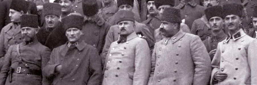 Ömer Can Talu's banner