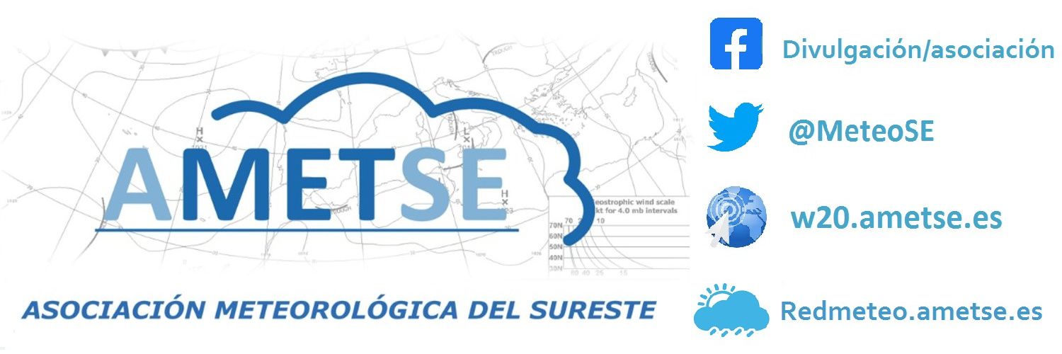 AMETSE's banner