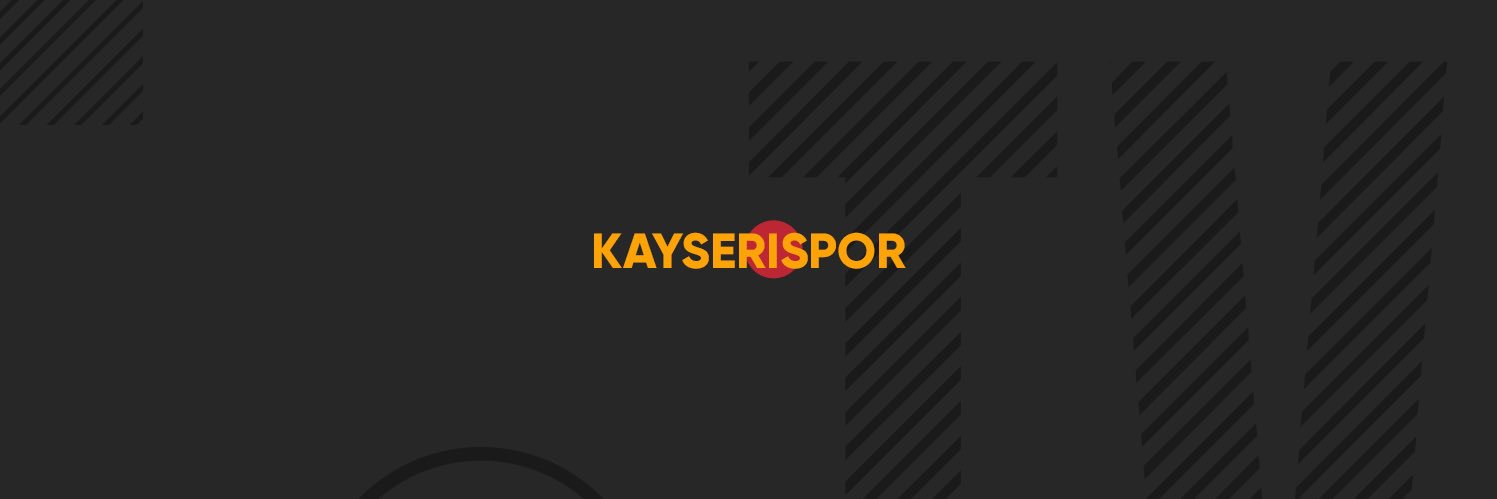 Kayserispor TV's banner