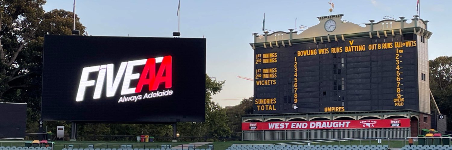 FIVEAA's banner