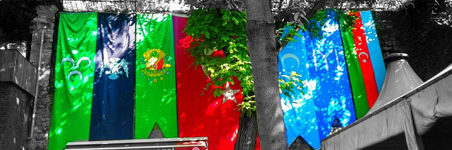 Aslıhan Elibol's banner