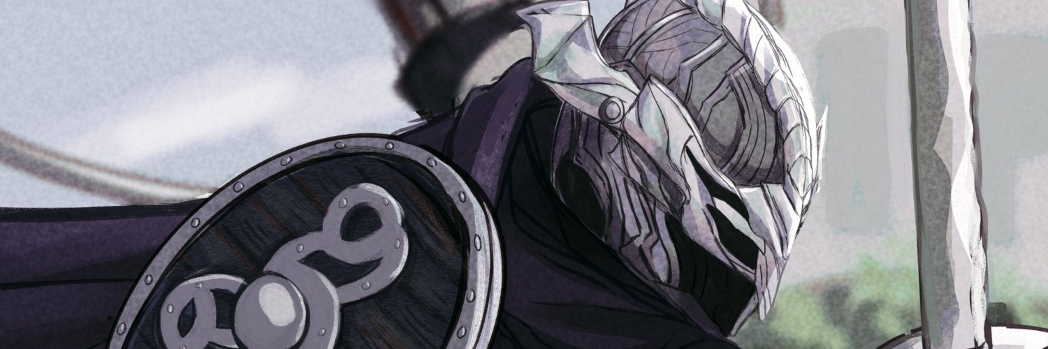 RaiNHaRT@クソつよ褪せ人DLC投稿完了！'s banner