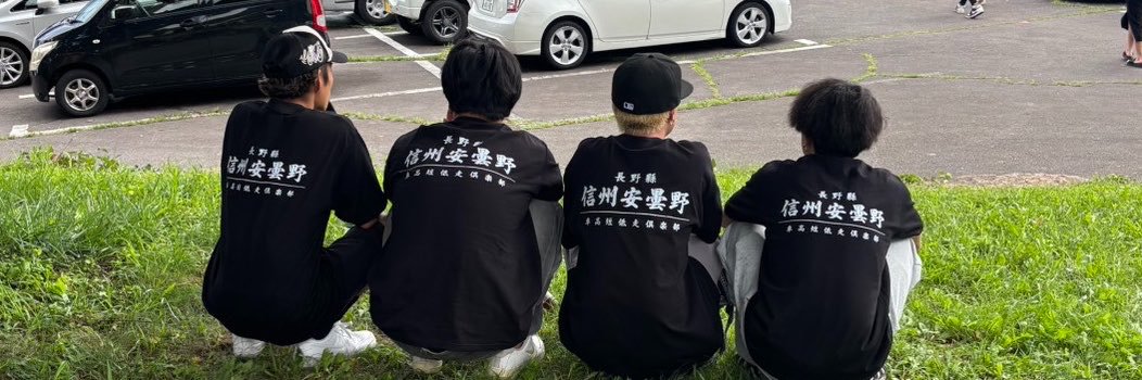 なかこー's banner