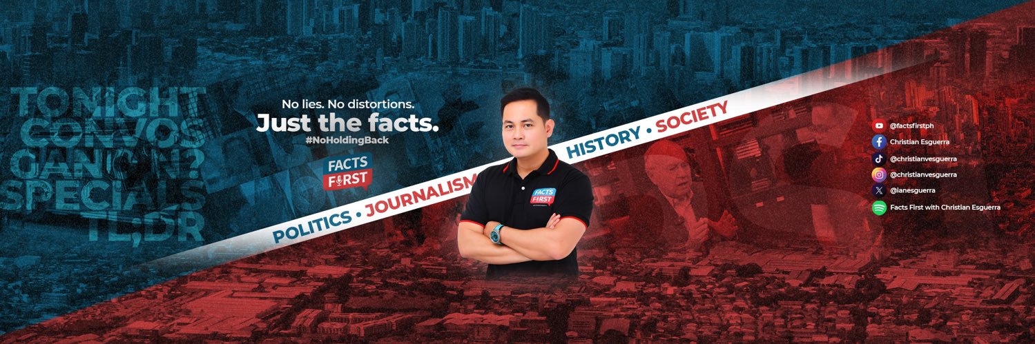 Christian Esguerra's banner
