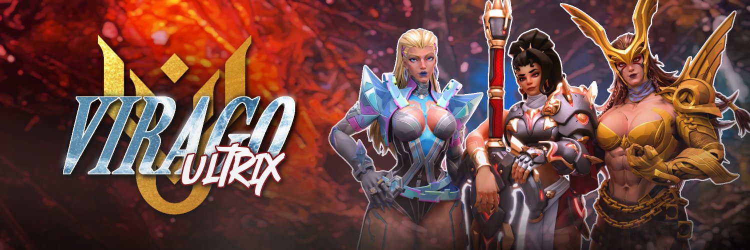Ultrix (Domina Nation CEO) 🏳️‍⚧️'s banner