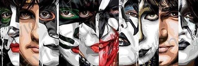 Juan Kiss's banner