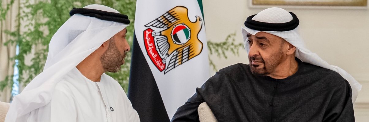 Prof.Dr.Humaid Al-Shamsi 🇦🇪's banner