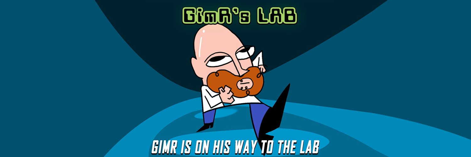 GimR (Go watch SASSY!)'s banner