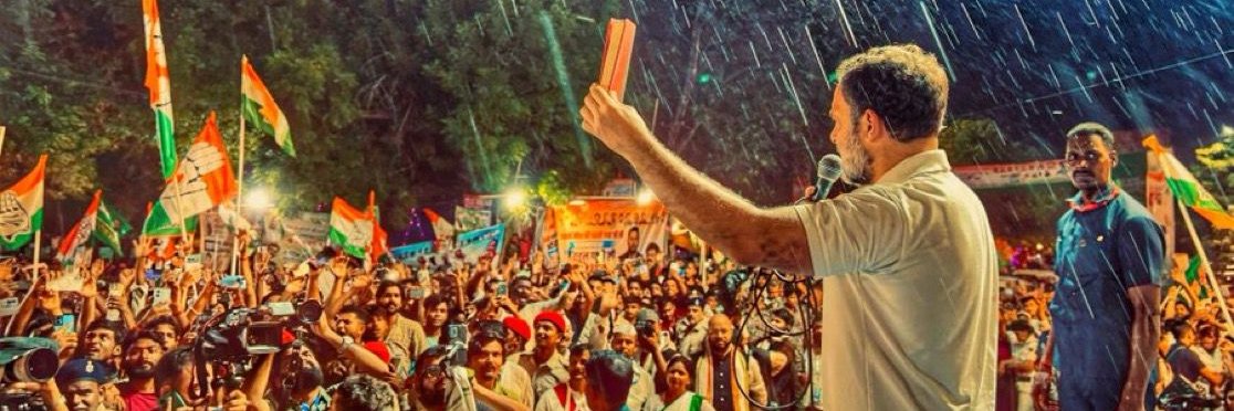 The Tribal Voice 🇮🇳's banner