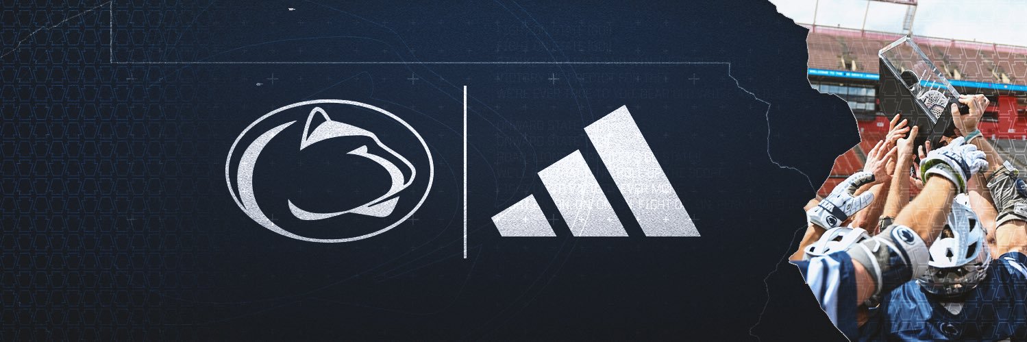 Penn State Men’s Lacrosse's banner