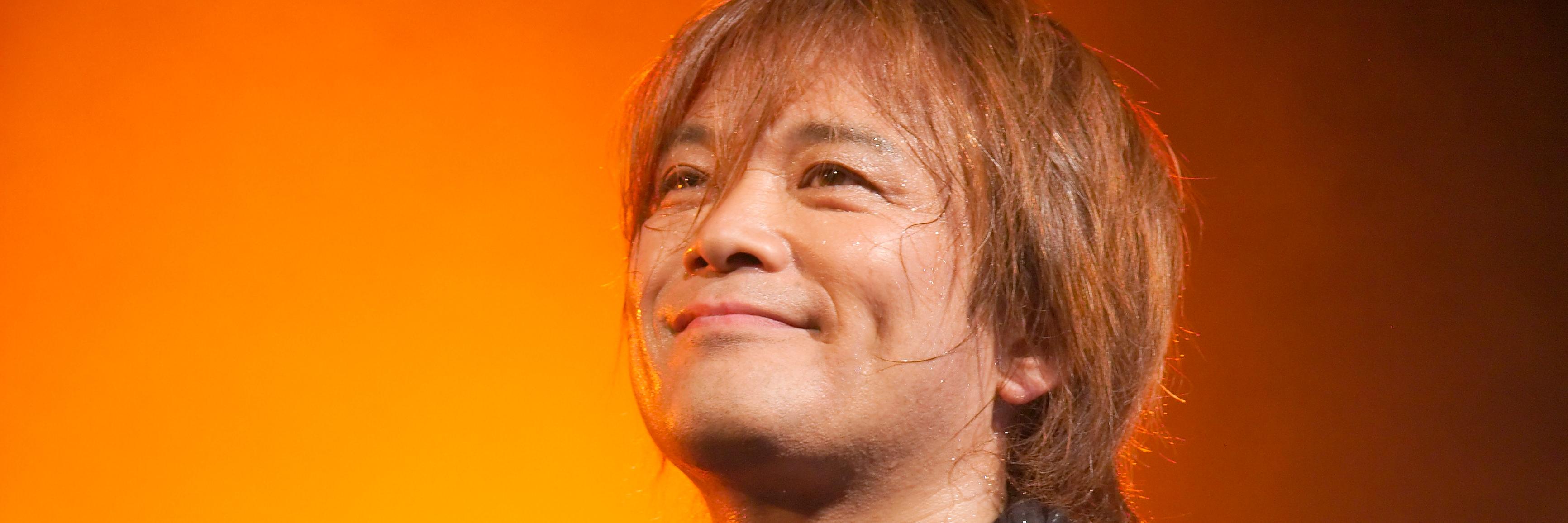 Keith Ace's banner