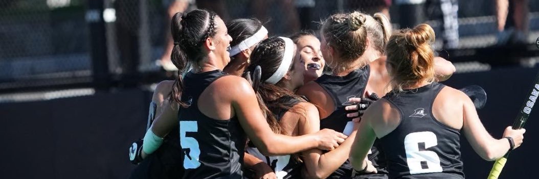 Providence Field Hockey's banner