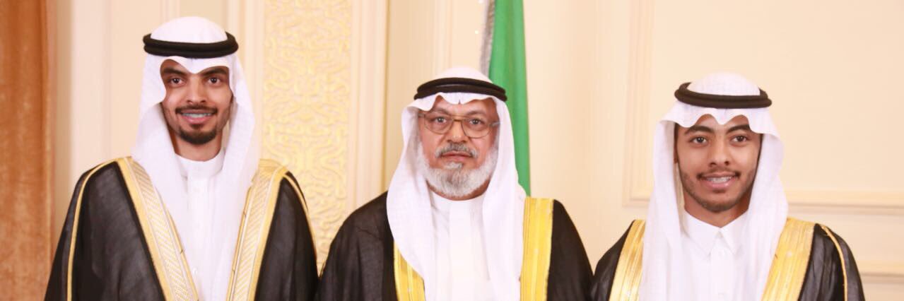عبدالرحمن البعيجان's banner