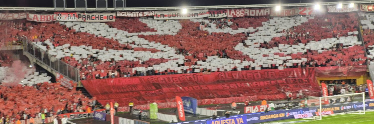 Pipe Laverde Campeón 🇮🇩🔟🌟's banner