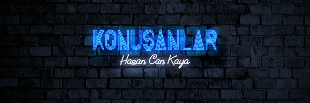 Hasan Can Kaya's banner