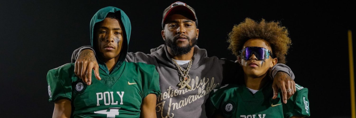 Big Homie's banner