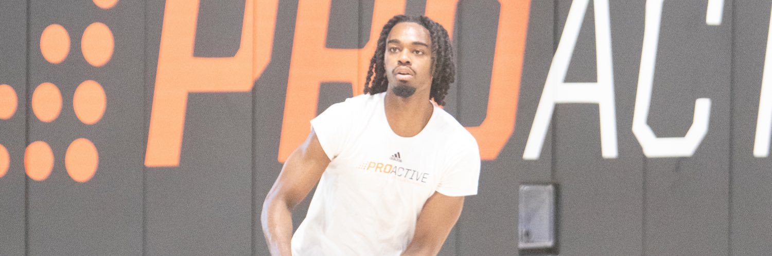 Antonio Reeves's banner