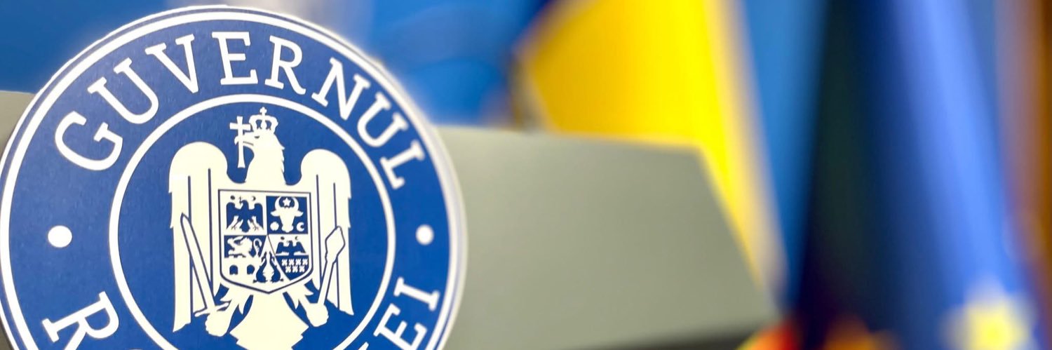 Ilie Bolojan's banner
