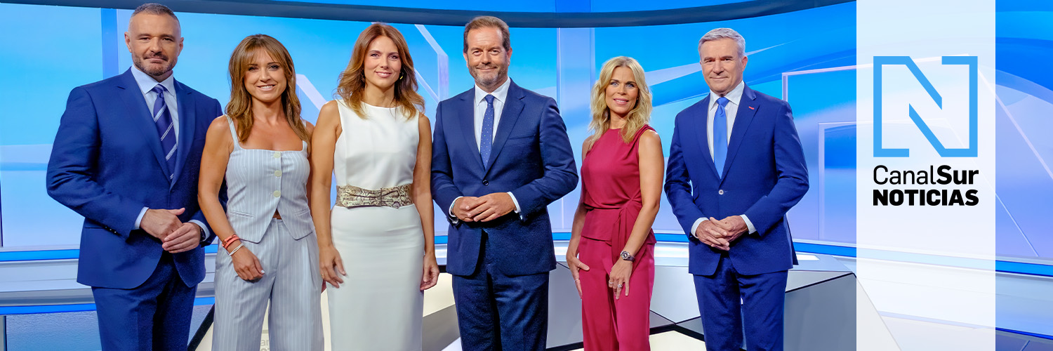 CanalSurNoticias's banner