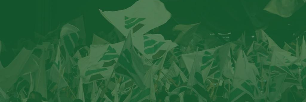 Patrick Richa's banner