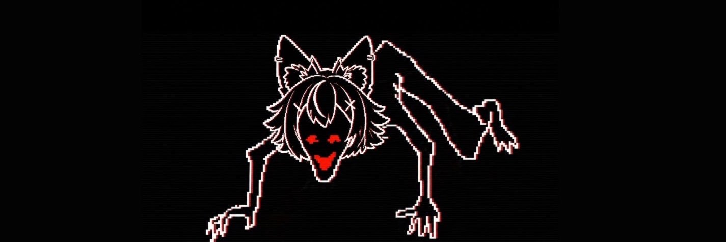 Nines 🐾🤍 silly fox 🦊's banner