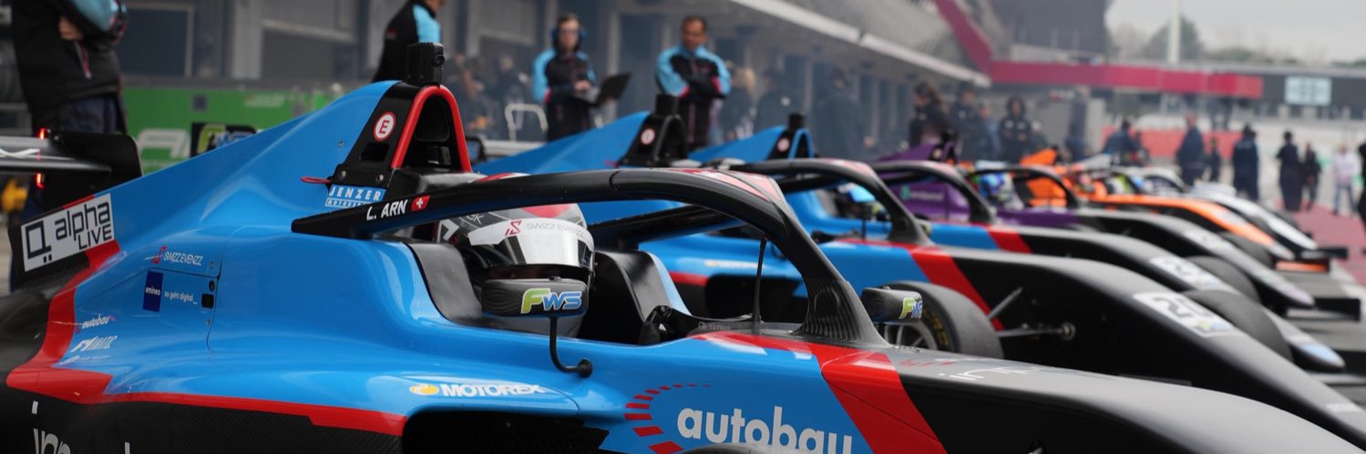 Jenzer Motorsport AG's banner