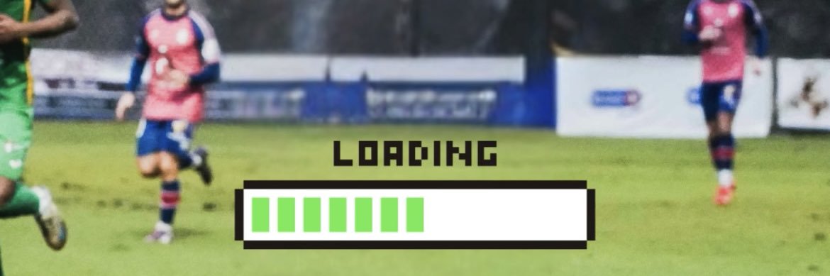 Real Ávila CF's banner