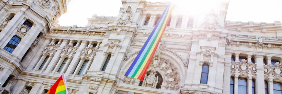 Eduardo Rubiño's banner