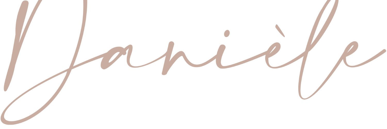 Danièle Henkel's banner