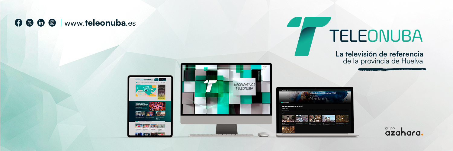 Teleonuba's banner